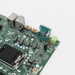 0C96W1 для DELL OptiPlex 7060MT настольная материнская плата C96W1 <span class=keywords><strong>CN</strong></span>-0C96W1 PN:K5F13 LGA1151 DDR4 высокое качество - Product Image 3