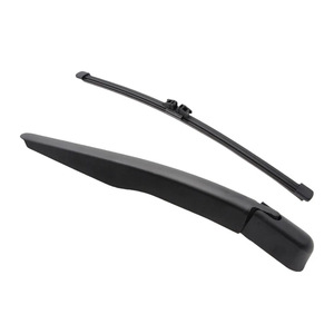 Conjunto de Brazo de Limpiaparabrisas Trasero para Ford Explorer BB5Z17526C, Pieza de Repuesto de Plástico para Modelos 10-17 - Product Image 4