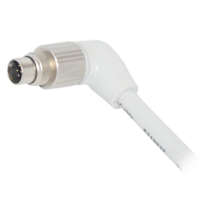 ขั้วต่อสายเคเบิล M9 แบบกันน้ำ IP67 IP68 8 พิน ตัวผู้ ตัวเมีย - Product Image 2