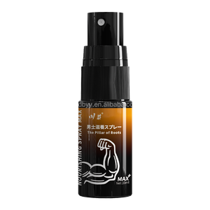 Draagbare natuurlijke etherische olie-gebaseerde seksvertragingscrème en spray Penis-uitbreiding Endurance Endurance Enhancement Product - Product Image 3