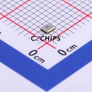 7D024576H01 Crystal (Passive) SMD2016-4P Crystal Oscillator SMD Crystal Oscillator 24.576MHz 10ppm 9pF - Product Image 1