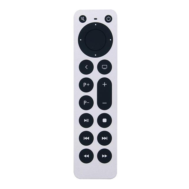 New Universal Replacement Remote Fit for Apple TV 4K/ Gen 1 2 3 4/ HD A2169 A1842 A1625 A1427 A1469 A1378 A1218