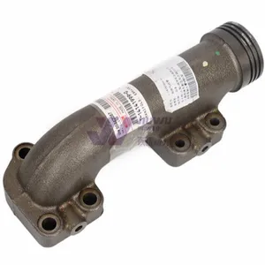 Makine motor parçaları ön egzoz manifoldu için 1-14141999-0 6WG1 ZX450 ekskavatör 1141419990