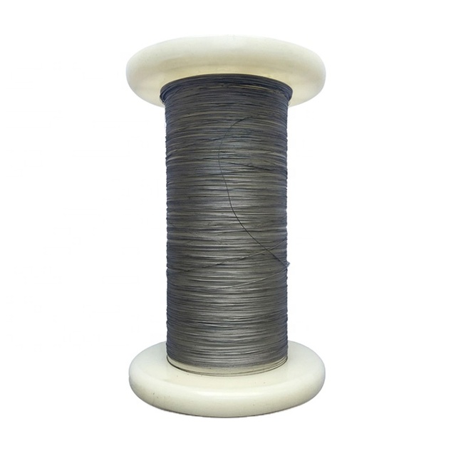 Nickel Titanium Alloy Super Elastic and Shape Memory Nitinol Wire ASTM F2063 for Medical Price Per kg