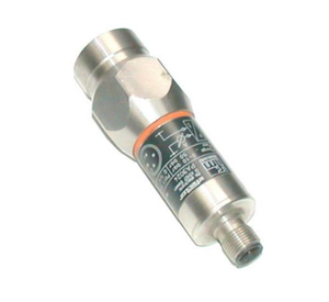 Ifm Pa3024 พร้อมเซลล์วัดเซรามิก, ช่วงการวัด 0-10 บาร์, เซลล์เอาต์พุตแบบอะนาล็อก 4-20 มิลลิแอมป์ สำหรับระบบไฮดรอลิก - Product Image 6