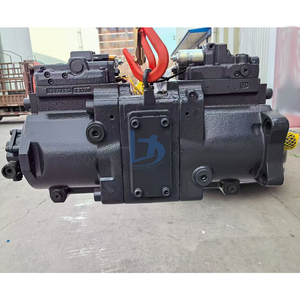 K7v125 k7v125 k7v125 k7v125 k7v125dt मुख्य पंप K7v125DTP1N9R-OE16 लिए खुदाई भागों SK200-10 - Product Image 1