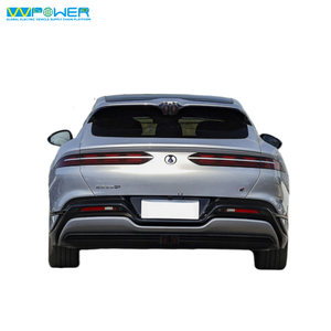 2025 BYD Denza Z9 GT Nouvelle énergie Berline électrique de luxe Voitures à hayon hybrides par BYD Berline électrique - Product Image 6
