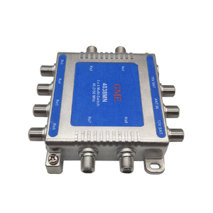 40-2150MHz đa nhận H/V lựa chọn chuyển đổi <span class=keywords><strong>3x8</strong></span> Kỹ thuật số Mini <span class=keywords><strong>multiswitch</strong></span> đa chuyển đổi - Product Image 4
