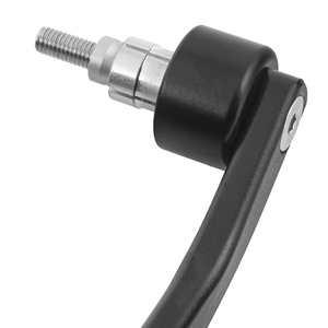 Protector de Manos XXUN con Luz para <span class=keywords><strong>Honda</strong></span> NX400 NX500 24 a <span class=keywords><strong>CB500X</strong></span> 19 a 23 CB400X, Accesorio Modificado - Product Image 4