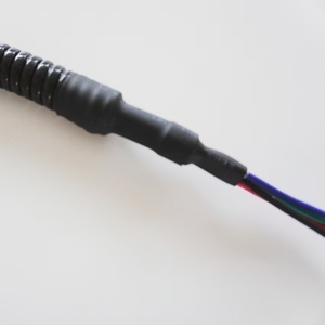 Harnes kabel skuter sepeda motor dengan isolasi PVC & PTFE untuk aplikasi elektronik dan colokan - Product Image 1
