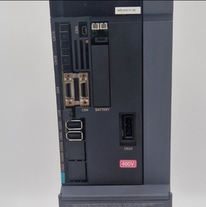 Controlador de un solo eje MDS-DH2-V1-160 original de Japón con comunicación por fibra SSCNET para fuente de alimentación MDS-DH2-CV - Product Image 2