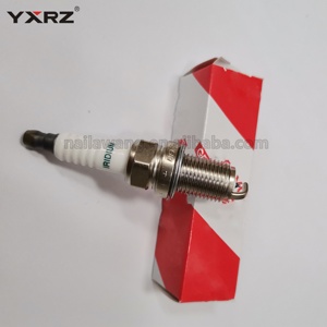 थोक ऑटो इंजन पार्ट्स sk20r11 90919-01210 स्पार्क प्लग और गैसोलीन ईंधन के लिए भूमि क्रूजर प्लेटिनम सामग्री - Product Image 6