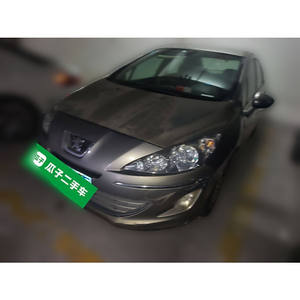 <span class=keywords><strong>Peugeot</strong></span> <span class=keywords><strong>408</strong></span> <span class=keywords><strong>2011</strong></span> Gasolina 2.0 Más Vendido, Auto Usado FWD5 - Product Image 1