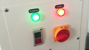 Macchina Automatica Elettrica per Dividere e Arrotondare l'Impasto, per Panini Hamburger e Pizza, Boleadora De Masa Panaderia - Product Image 3