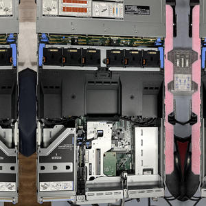 Nuevas Llegadas: Servidor en Rack Dell PowerEdge R760 R760xs R760xd2 R760xa con Procesador Xeon, DDR5, 2U, Garantía de 3 Años, R760XA - Product Image 1