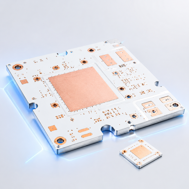 Prototype Custom FR-4 Printed Circuit Board PCB with HASL/ENIG/OSP Surface Finishing 0.5-5 oz Copper Thickness up to 500x1000mm