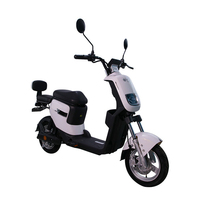 VIMODE 2026 – Nouvelle Moto Électrique Légère pour Étudiants, Idéale pour les Trajets Quotidiens Scolaires, Scooter Électrique à Performance Fiable