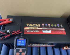 Baterías <span class=keywords><strong>de</strong></span> Servicio Pesado <span class=keywords><strong>para</strong></span> Camiones, Especiales <span class=keywords><strong>de</strong></span> 12v 150A 200ah, 750 CCA, Batería <span class=keywords><strong>de</strong></span> <span class=keywords><strong>Auto</strong></span> <span class=keywords><strong>de</strong></span> <span class=keywords><strong>13</strong></span> <span class=keywords><strong>Placas</strong></span>, 90AH, Baterías N50 <span class=keywords><strong>para</strong></span> <span class=keywords><strong>Auto</strong></span> - Product Image 2