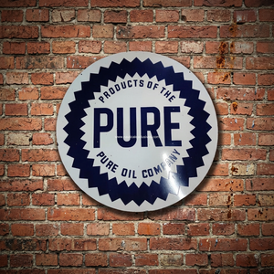 Panneaux vintage Mustang en fer émaillé vitreux, artisanat métallique, peints professionnellement, sérigraphiés, faits à la main par des experts - Product Image 6
