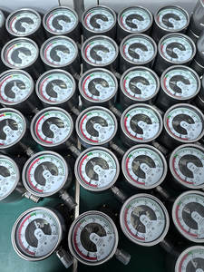 西安Hengruifeng Electricの工業グレードSF6密度リレー免疫アナライザー安定したエラーのないモニタリング - Product Image 5