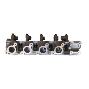 Cabeza de Cilindro de Motor Japonés de Alta Calidad para Mitsubishi G54B 4G54-C MD151982 AMC 910075 AMC910076 MD151982 8V 2.6L 4G54 G54B - Product Image 2