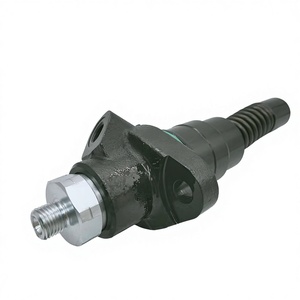 Pompe à injection de carburant diesel pour excavatrice 0414693005 0414693007 21147445 D7E D6E pour pièces de moteur d'équipement lourd - Product Image 1