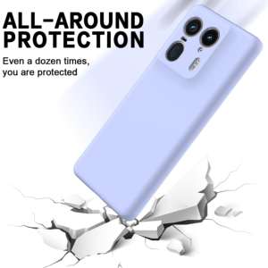 Funda de Silicona Líquida Motorola con Logotipo Personalizado para <span class=keywords><strong>Moto</strong></span> G Edge/G84/G73/G72 - Antigolpes, Antihuellas, 15 Colores, Venta al por Mayor - Product Image 4