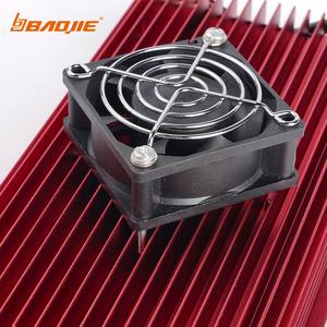 Amplificateur de puissance miniature BJ-300plus 100W FM 150W AM 300W <span class=keywords><strong>SSB</strong></span> 20-30MHz <span class=keywords><strong>CB</strong></span> Talkie-walkie IPx4 Résistant à l'eau Portée 0-5km - Product Image 4