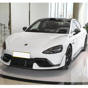 Superventas Xiao Mi SU7 batería ultralarga de <span class=keywords><strong>gama</strong></span> <span class=keywords><strong>alta</strong></span> versión de coche <span class=keywords><strong>el</strong></span>éctrico inteligente nueva energía Vehículo de largo alcance coches nuevos - Product Image 3