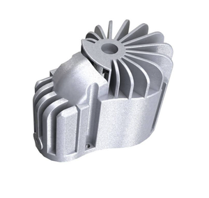 Impresiones 3D SLM: Piezas de Acero Inoxidable, Titanio y Aluminio Resistentes al Desgaste para Maquinaria, Aeroespacial y Equipos de Automatización - Product Image 5
