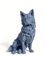 Service d'impression 3D pour chiens, prototype rapide CNC de haute qualité, nylon ABS, tolérance de 0,01-0,05 mm, rugosité de surface de 10 m, solution tout-en-un