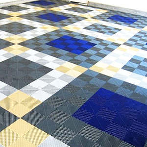 กระเบื้องปูพื้นโรง<span class=keywords><strong>รถ</strong></span>แบบประสานกันลื่นทนทานติดตั้งง่ายสำหรับ<span class=keywords><strong>ล้าง</strong></span><span class=keywords><strong>รถ</strong></span>และรายละเอียดร้านค้าส่งตรงจากโรงงาน - Product Image 2