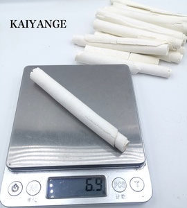 カイアンゲ卸売 ナチュラルOEM最高級純粋生ポリアココススライス 簡単吸収漢方薬 - Product Image 5