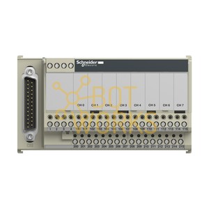 Schneider Electric ABE7CPA02 - New - Product Image 1