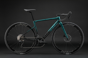 SUNPEED Bicicleta de Carretera de Carbono T700/800 Bicicleta de Carreras de Fibra de Carbono Ligera con 105 R7120 Bicicleta de Carretera de 24 Velocidades para Hombres - Product Image 4