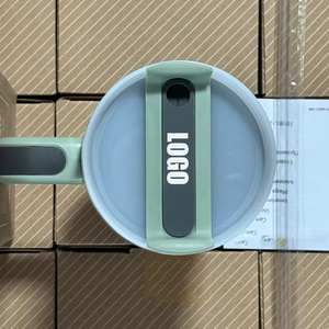 Nuova Tazza Xb 2025, Vendita all'Ingrosso, StanLCup Best Seller, Replica 1:1 Originale, 40oz con Manico, Marca Famosa, Tazza H2.0 per Esterni, Ideale per Acqua Calda, Regalo Perfetto - Product Image 5