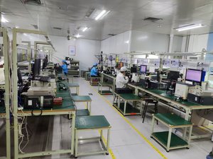 OCS-3F-2.1 siêu âm oxy + dòng chảy mô-đun, ổn định tốt, được sử dụng trong sàng phân tử oxy Máy phát điện/hfnc - Product Image 5