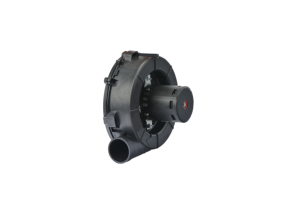 Inductor de tiraje para horno de 3.3 pulgadas de diámetro A136, compatible con Fasco, Rheem, Ruud, WKing, Corsiare, Goodma, Lenno, para ventilación de escape y motor de ventilador - Product Image 2