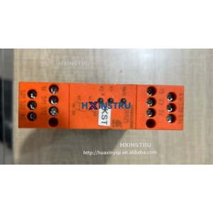 Relais de sécurité DOLD BG5925 AC/DC 24V sur rail DIN avec voyant lumineux pour tapis de sécurité - Product Image 2