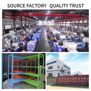 وحدة رفوف تخزين قوالب بلاستيكية صناعية مع أدراج وأبواب للغرف الباردة/الفريزر مخصصة - Product Image 6