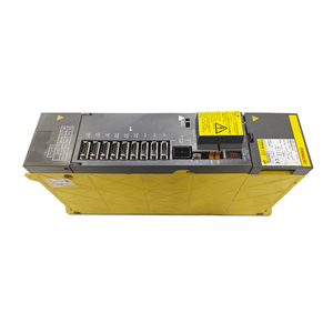 Servoamplificador FANUC A06B-6080-H303 probado - Product Image 1