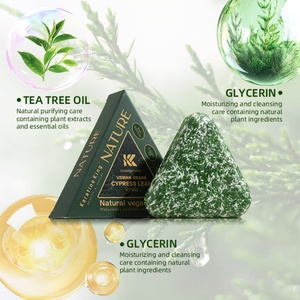 Private Label Usman Grass <b>Shampoo</b> Bar for Men and Women Bulk Order Natural <b>Shampoo</b> Bar for Oily Hair - Product Image 5