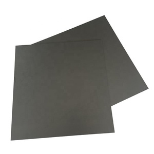 Tấm Than Chì Nhiệt Phân Chịu Mài Mòn Mật Độ Cao Cho Thí Nghiệm Khoa Học Lơ Lửng Từ Tính - Product Image 2