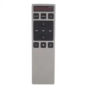 Fernbedienung XRS500 Kompatibel für Vizio Sound Bar Heimkino-Player SB4051-D5 S4251WB4 S4221W-C4 Controller Ersatz