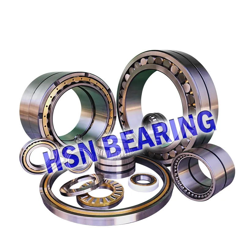 HSN heavy duty Euro quality bearing NNU 4888 M/W33 Gcr15SiMn super material in stock