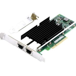 Adaptador de Red Convergente Ethernet X520-DA1 E10G41BTDA de 10 GbE - Product Image 2