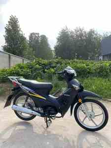 Stok Tersedia Murah Skuter Gas 2 Roda Dewasa Pria Wanita Sepeda Motor Kategori Motor Bekas - Product Image 4