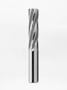 Alesatore a Spirale Non Rivestito per Macchina Alesatrice a 50 Gradi, Precisione 0-0.005/Allungato/H7/H8 - Product Image 1