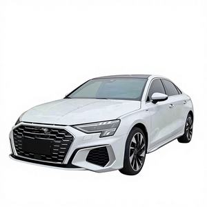 Parachoques Delantero Original de Alta Calidad con Rejilla de Radiador para <span class=keywords><strong>Audi</strong></span> A3L/S3 2021-2024, Kit de Carrocerí<span class=keywords><strong>a</strong></span> de Repuesto Usado - Product Image 2