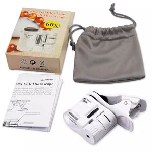 <span class=keywords><strong>Microscope</strong></span> de bijoutier avec lumière <span class=keywords><strong>LED</strong></span>, Mini Loupe à main <span class=keywords><strong>60X</strong></span> <span class=keywords><strong>Microscope</strong></span> de poche, Loupe détecteur de monnaie, <span class=keywords><strong>Microscope</strong></span> de bijoutier - Product Image 6